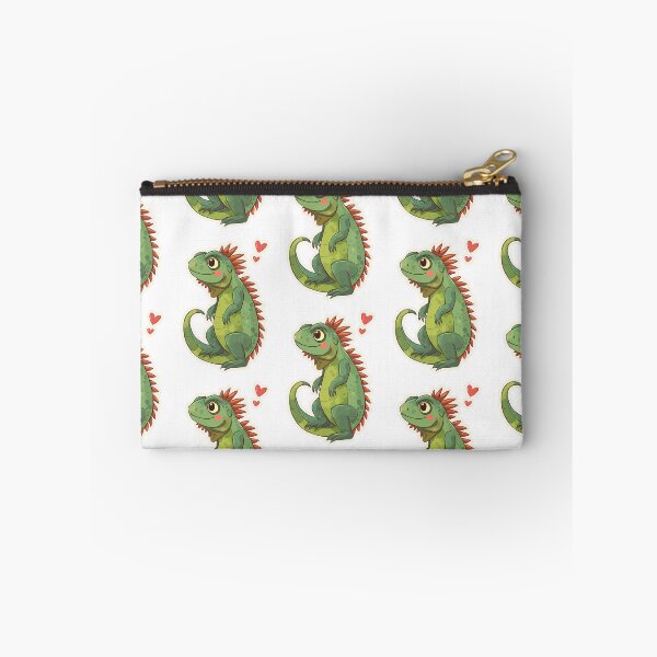 Item preview, Cute Iguana designed and sold by bapupa.