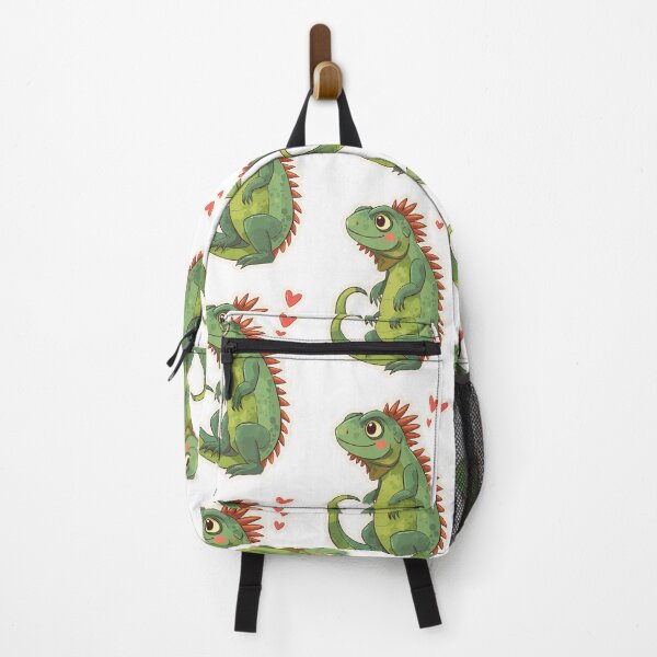 Item preview, Cute Iguana designed and sold by bapupa.