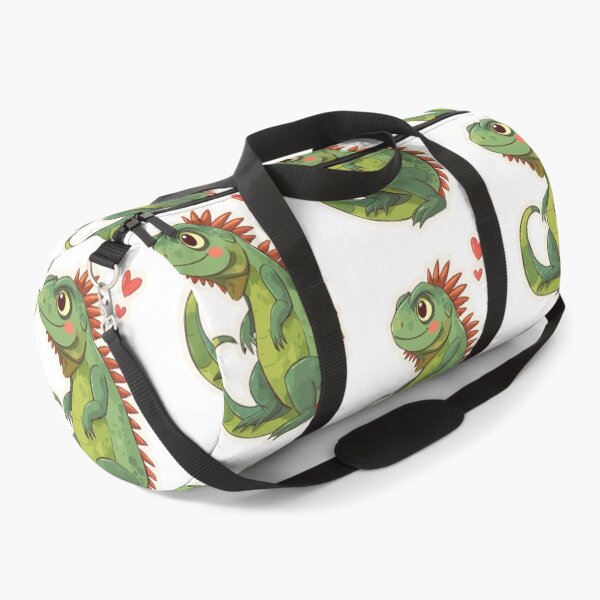 Item preview, Cute Iguana designed and sold by bapupa.