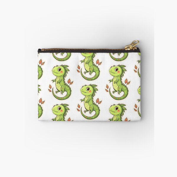 Item preview, Adorable Iguana designed and sold by bapupa.