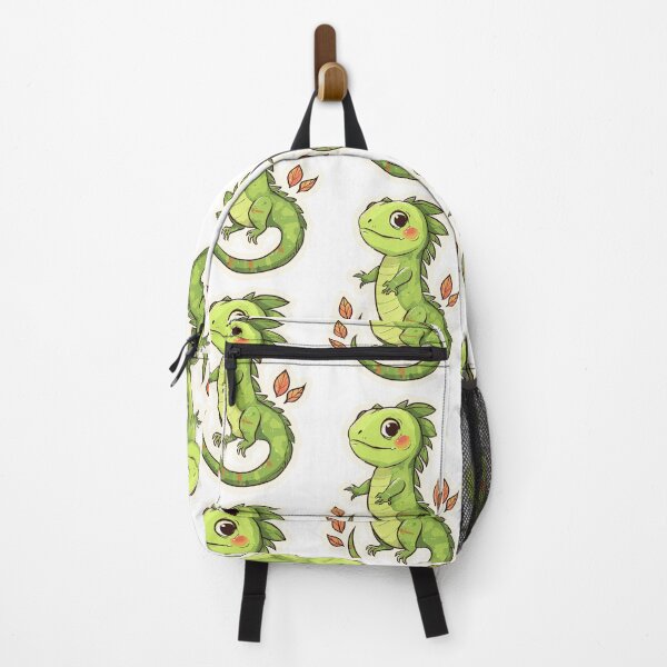 Item preview, Adorable Iguana designed and sold by bapupa.