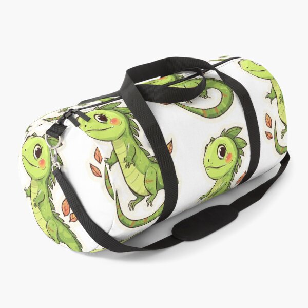 Item preview, Adorable Iguana designed and sold by bapupa.
