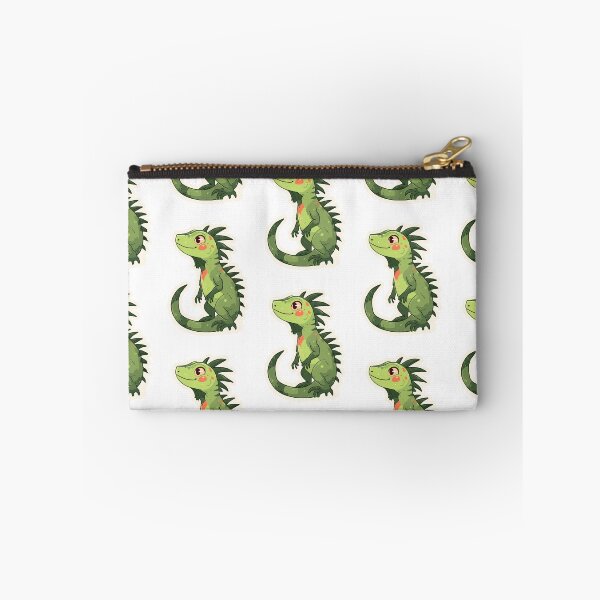Item preview, Playful Iguana designed and sold by bapupa.