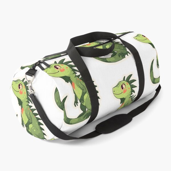 Item preview, Playful Iguana designed and sold by bapupa.