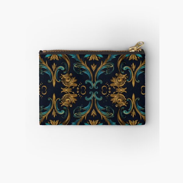 Item preview, Floral Pattern designed and sold by Creaciontrompiz.
