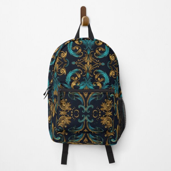 Item preview, Floral Pattern designed and sold by Creaciontrompiz.