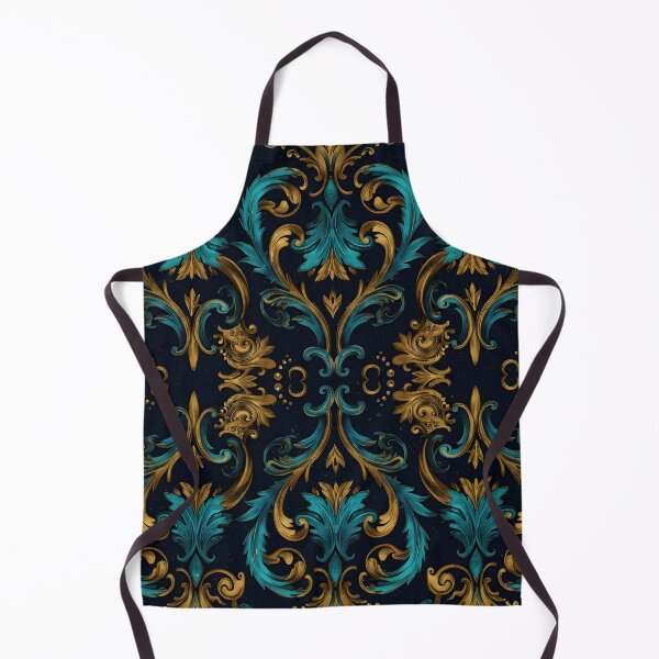 Item preview, Floral Pattern designed and sold by Creaciontrompiz.