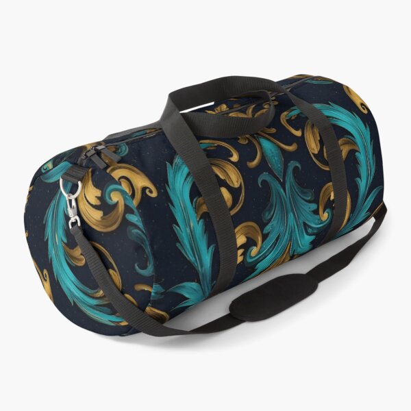 Item preview, Floral Pattern designed and sold by Creaciontrompiz.