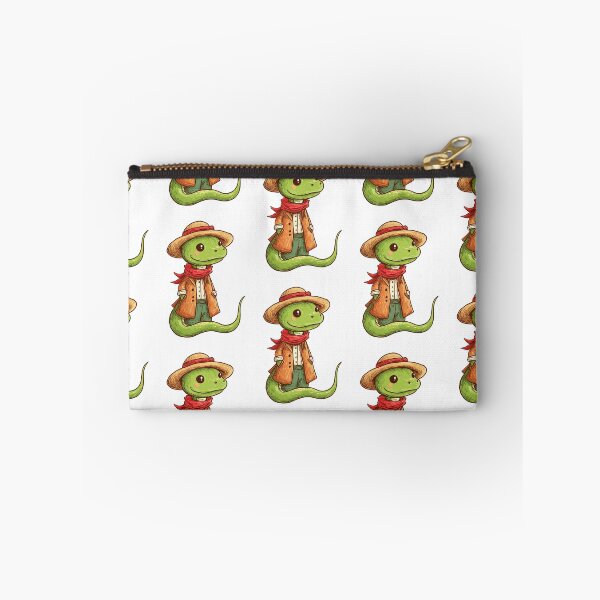 Item preview, Cute Snake designed and sold by bapupa.