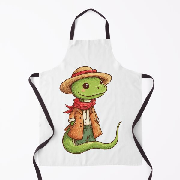 Item preview, Cute Snake designed and sold by bapupa.