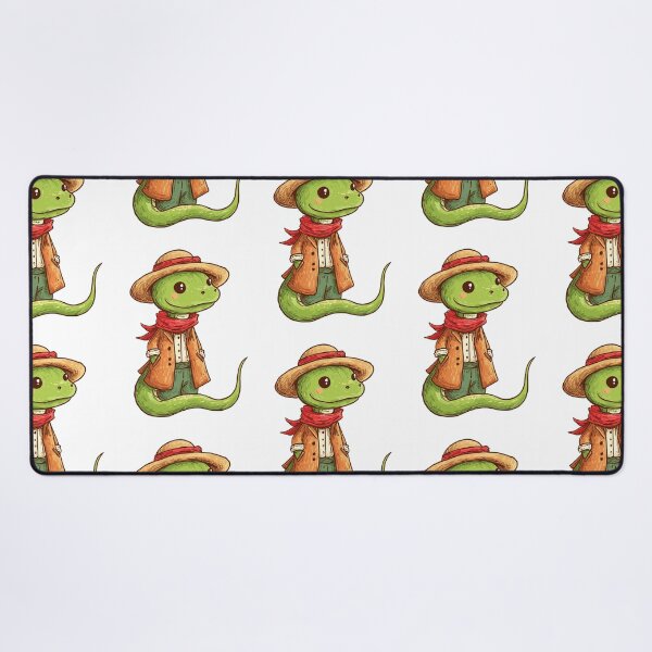 Item preview, Cute Snake designed and sold by bapupa.