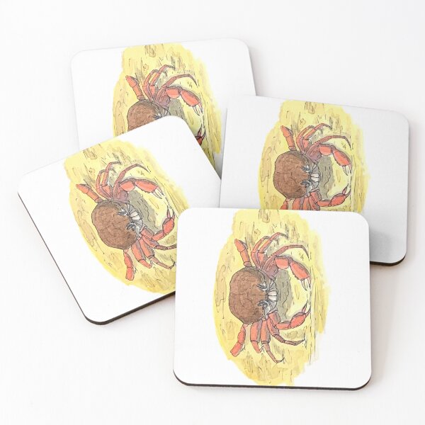Item preview, Crab, crab designed and sold by Erusainku.