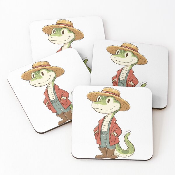 Item preview, Charming Snake designed and sold by bapupa.