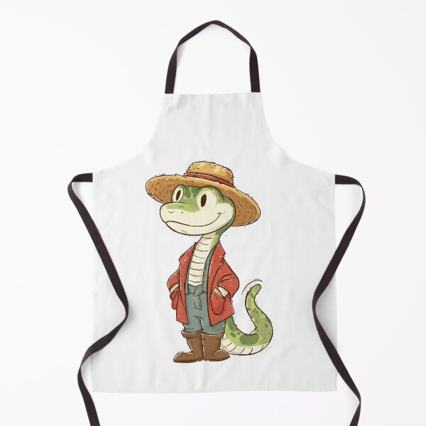 Item preview, Charming Snake designed and sold by bapupa.