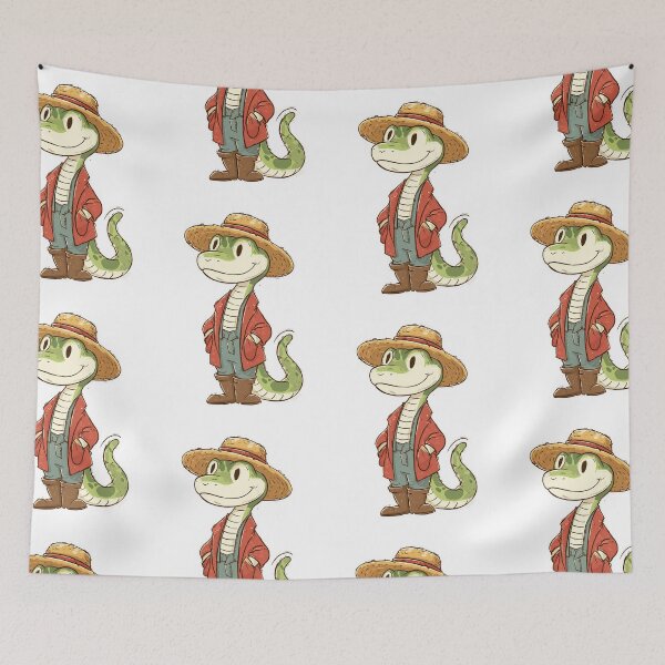 Item preview, Charming Snake designed and sold by bapupa.