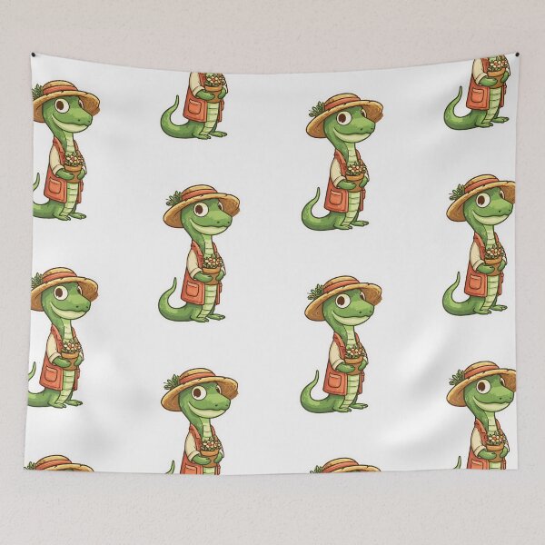 Item preview, Gentle Snake designed and sold by bapupa.