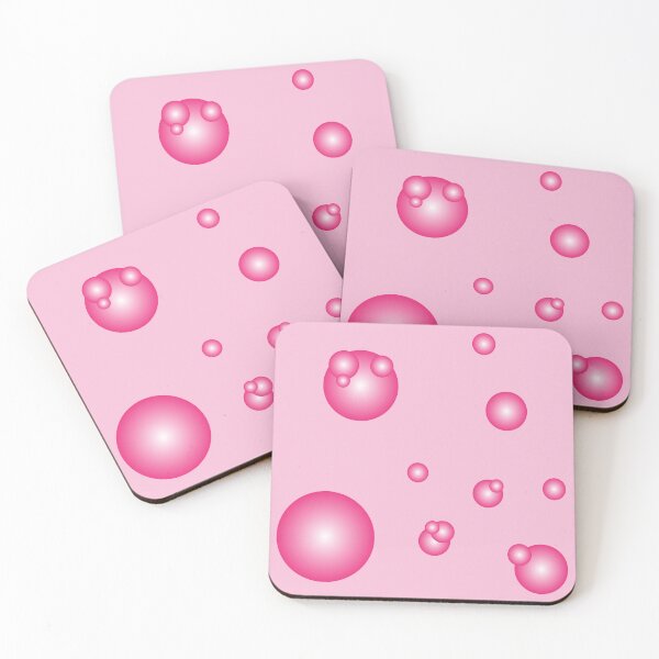 Item preview, Pink Bubbles Bubble gum designed and sold by Goods4SaleNow.