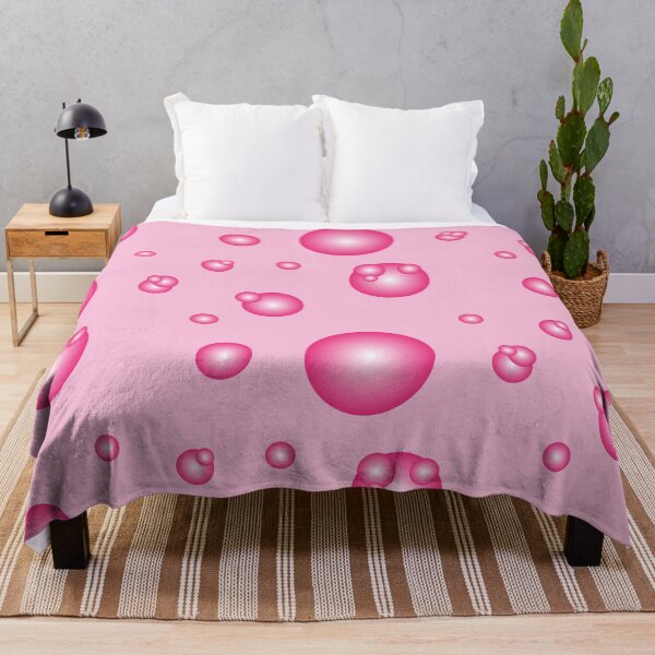 Item preview, Pink Bubbles Bubble gum designed and sold by Goods4SaleNow.
