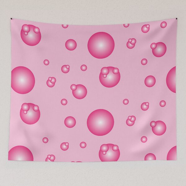 Item preview, Pink Bubbles Bubble gum designed and sold by Goods4SaleNow.