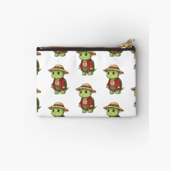 Item preview, Cute Turtle designed and sold by bapupa.