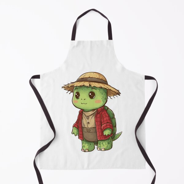 Item preview, Cute Turtle designed and sold by bapupa.