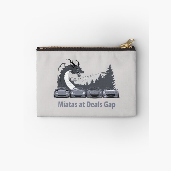 Item preview, Miatas at Deals Gap designed and sold by MyYata.