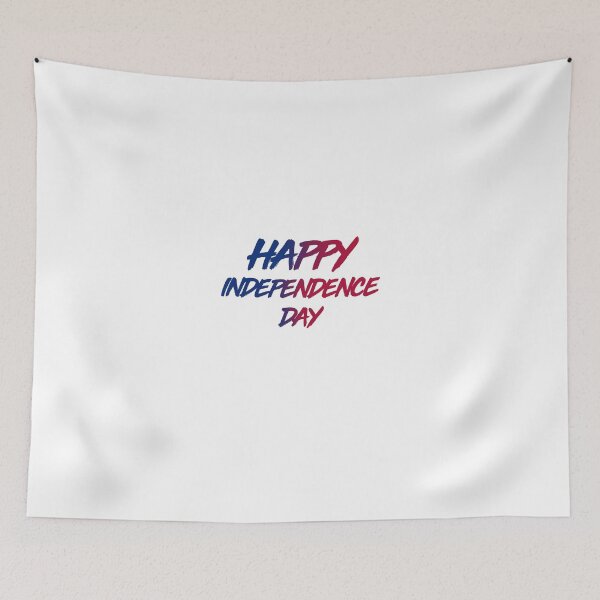 Item preview, Happy Independence Day-Patriotic Stand For The Flag-USA 4th of July designed and sold by Al Collections.