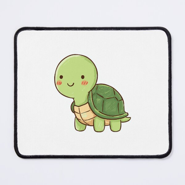 Item preview, Adorable Turtle designed and sold by bapupa.