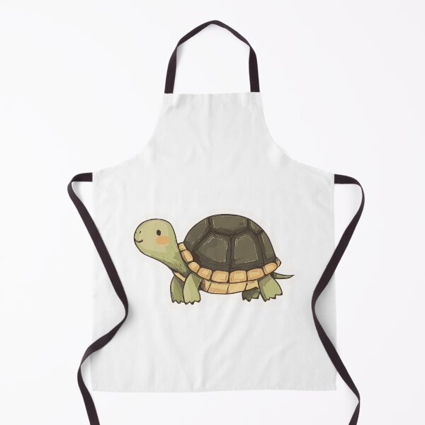 Item preview, Gentle Turtle designed and sold by bapupa.