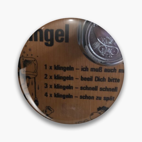 Item preview, toilet bell designed and sold by MiauCatWork.