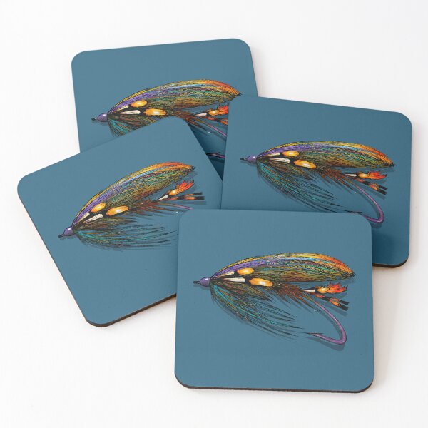 Item preview, Slow Dark River designed and sold by MikaelJenei.