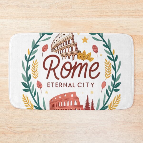 Item preview, ROME designed and sold by likbatonboot.