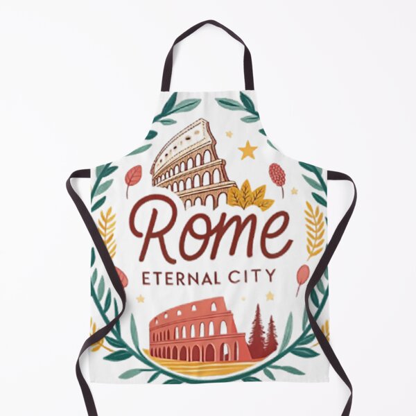 Item preview, ROME designed and sold by likbatonboot.