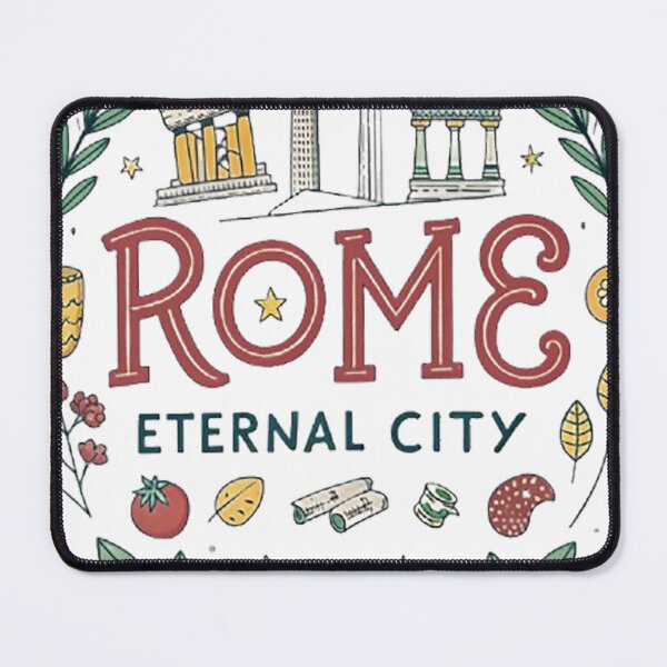 Item preview, ROME designed and sold by likbatonboot.