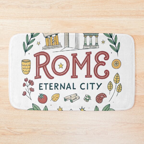 Item preview, ROME designed and sold by likbatonboot.