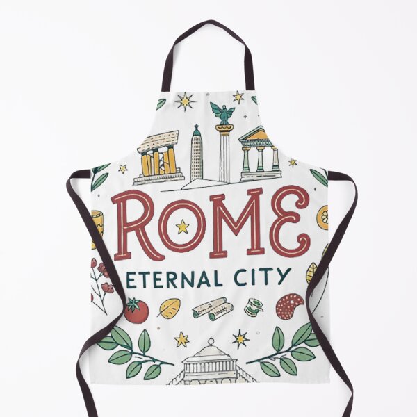 Item preview, ROME designed and sold by likbatonboot.