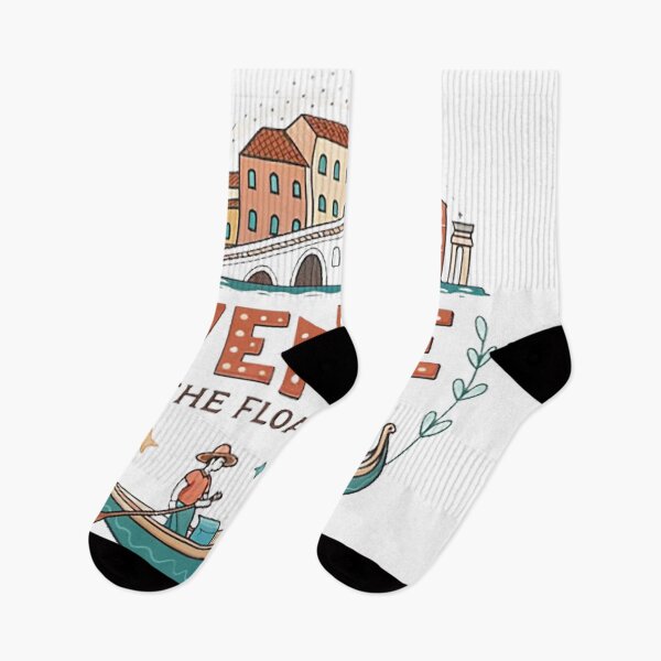 Item preview, VENICE designed and sold by likbatonboot.