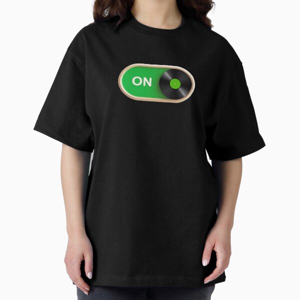 Item preview, VINYL ON designed and sold by VINYL SOUL.