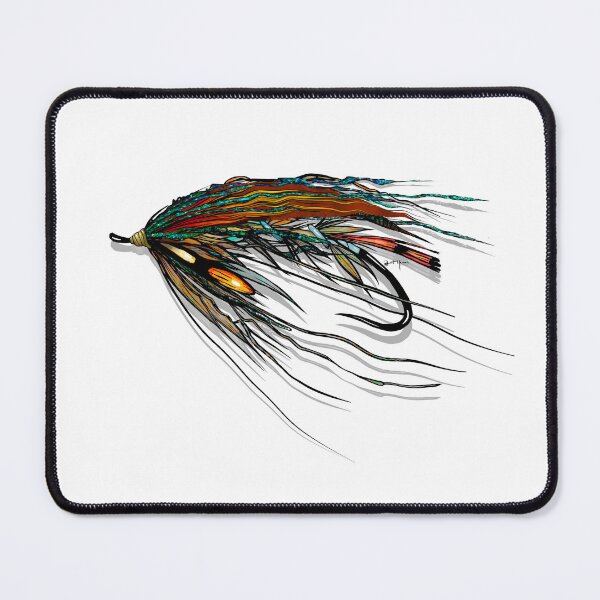Item preview, Standard Olive Spey designed and sold by MikaelJenei.