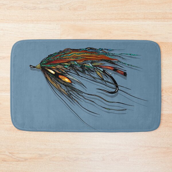 Item preview, Standard Olive Spey designed and sold by MikaelJenei.