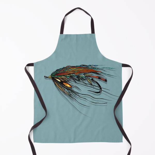 Item preview, Standard Olive Spey designed and sold by MikaelJenei.