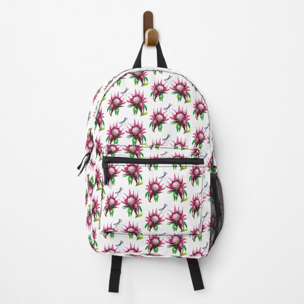 Item preview, Waratah Wonders designed and sold by Linda Callaghan.
