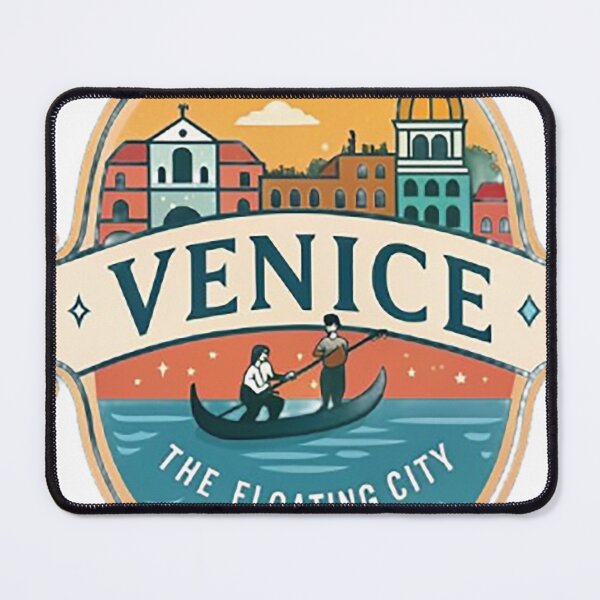 Item preview, VENICE designed and sold by likbatonboot.