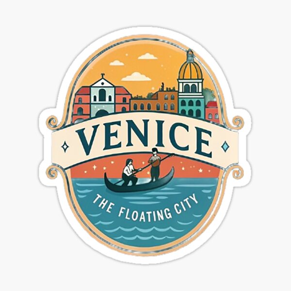 Item preview, VENISE designed and sold by likbatonboot.