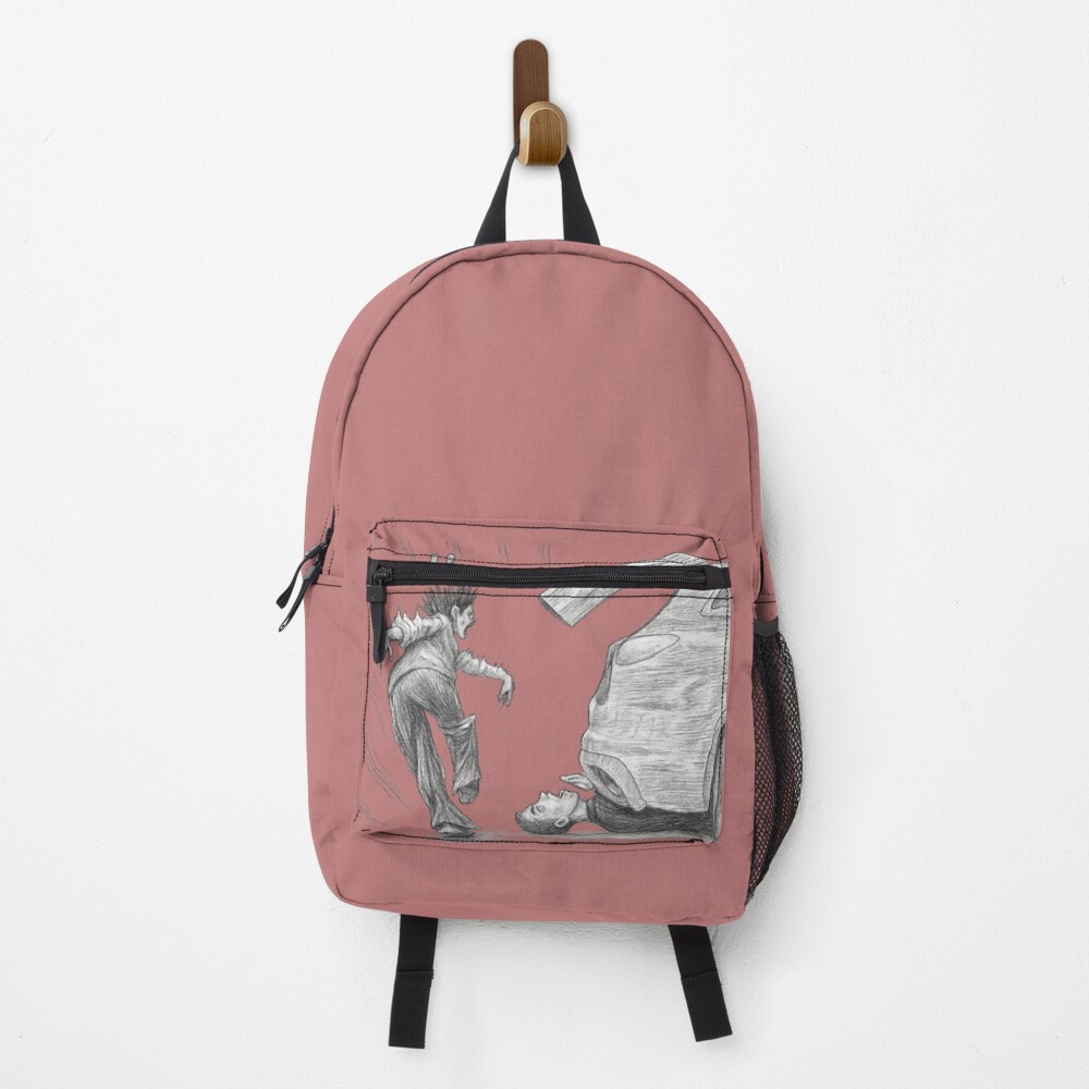 Item preview, Backpack designed and sold by RJF-ANTG.
