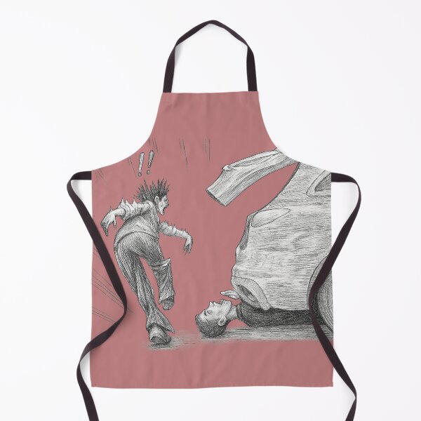 Item preview, Comic Crash designed and sold by RJF-ANTG.