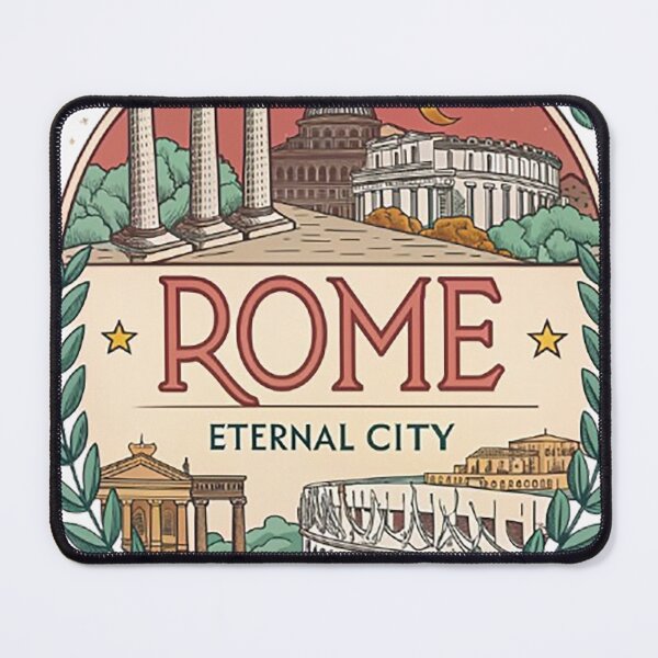 Item preview, ROME designed and sold by likbatonboot.
