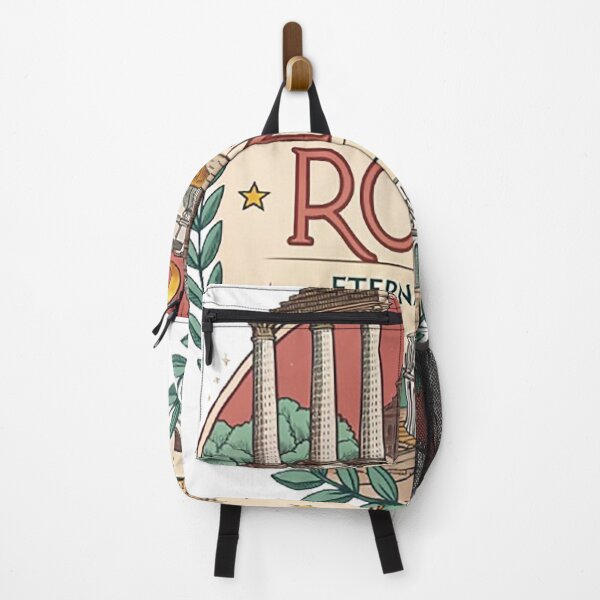 Item preview, ROME designed and sold by likbatonboot.