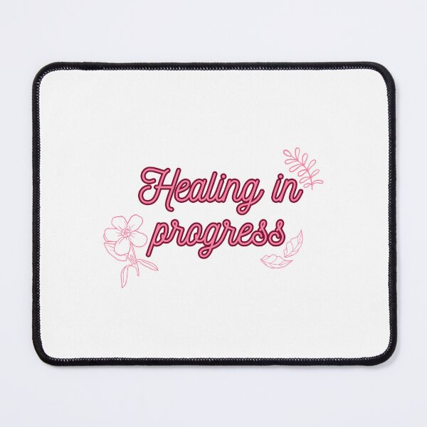 Item preview, Healing in Process designed and sold by Aichan01.