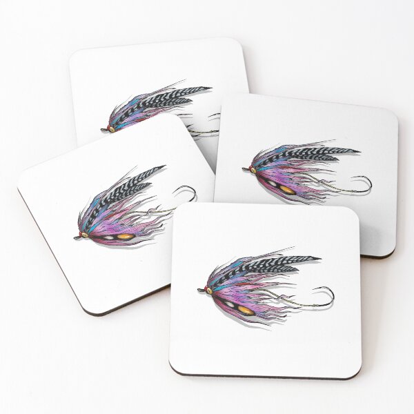 Item preview, Steelhead Ping Swimer designed and sold by MikaelJenei.